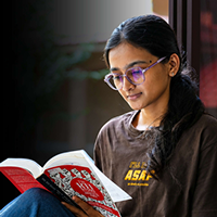 Aishwarya Ghuge
