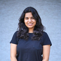 Akanksha Pansare