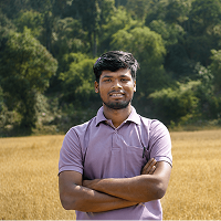 Aniket Raut