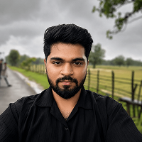 Ayush Dhote