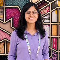 Ayushi Pal