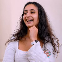 Esha Kidambi