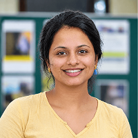Ishita Lade