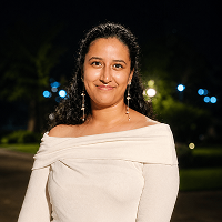 Khushi Mehra