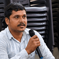 Nagnath Chaugule