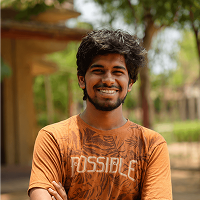 Pinakin Sharma