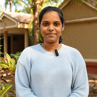 Rajeshri Kute