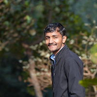 Sairam Gajele