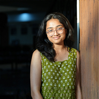Sargam Bhandarke