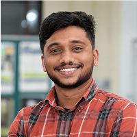 Vikrant Kuthe
