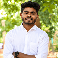 Vishal Bandiwar