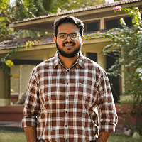 Yug Mehta